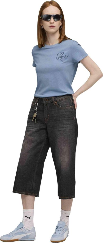 T-Shirt Puma 684982-34 für Damen