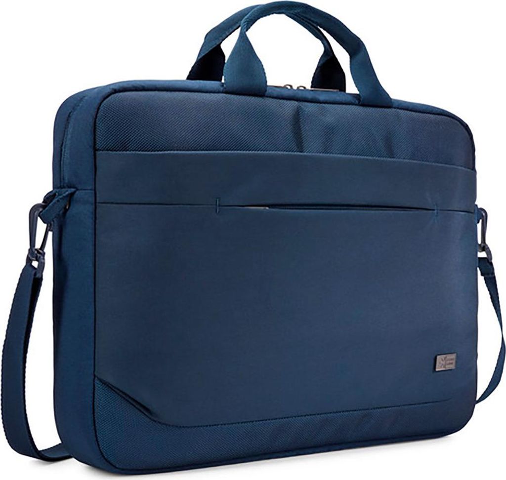 Case Logic Advantage ADVA-116 Dark Blue, Obal s popruhom Obrázok produktu 