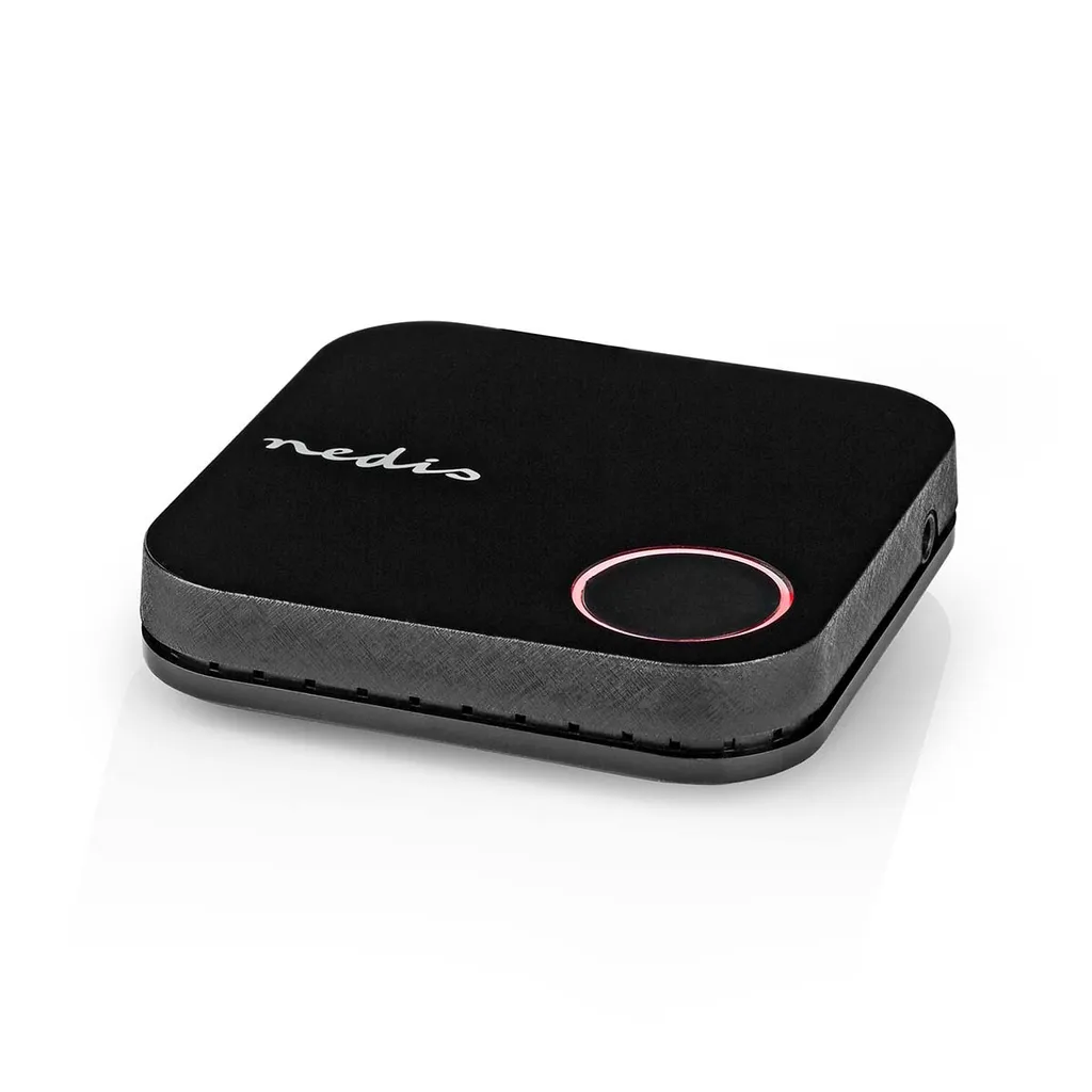 Récepteur HDMI 4K@60Hz Wi-Fi Portée 30m - Latence Ultra Faible 0.04 Gbps