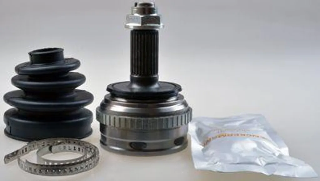 Kit joints transmission C120320 DENCKERMANN haute résistance pour Civic