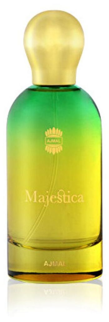 Ajmal Majestica Eau De Parfum 100 ml (woman) Produktbild 