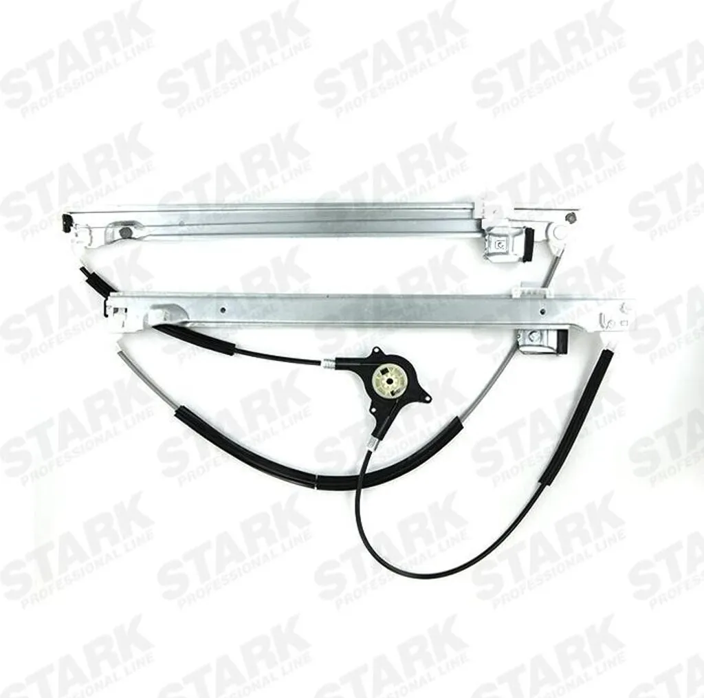 Lève-vitre robuste STARK SKWR-0420014 pour portière avant gauche W639