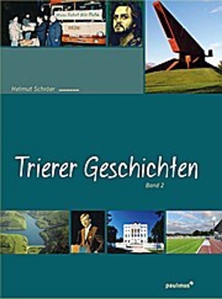 Trierer Geschichten