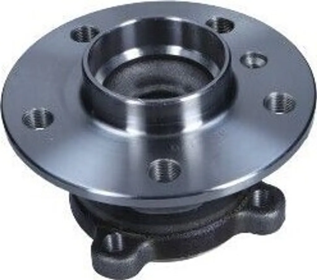 Supprimer les bruits de roulement avec le moyeu de roue BMW X1 X2 F45 F60
