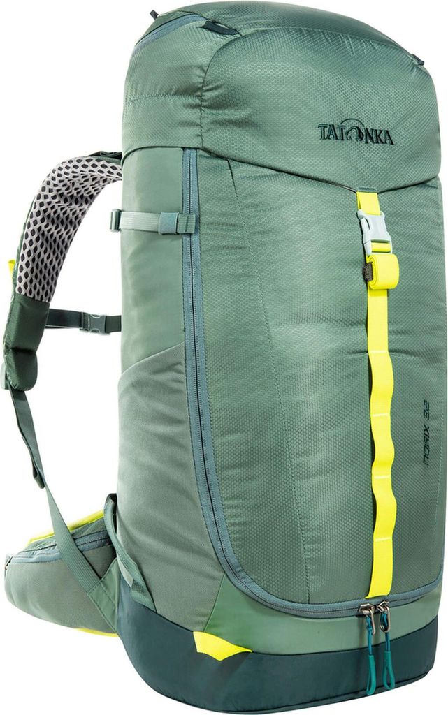 Tatonka Norix 32 Wanderrucksack, Farbe:sage green Produktbild 