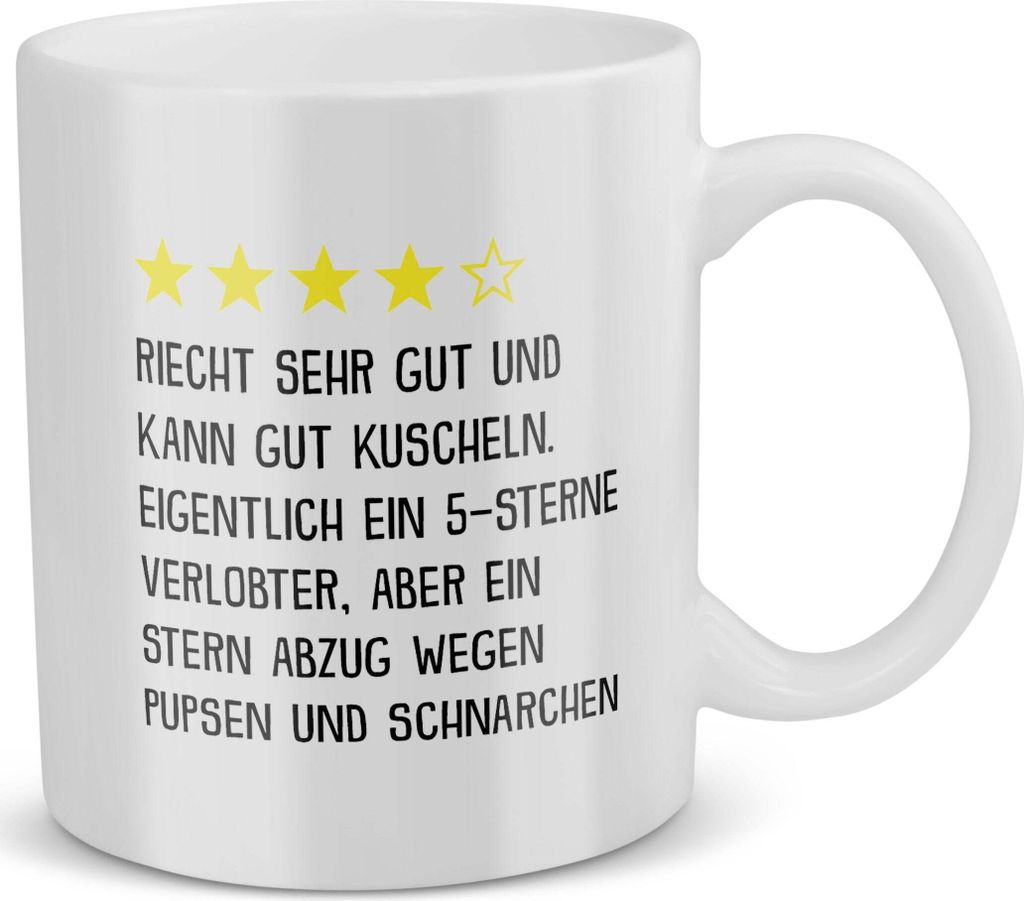 22Feels Verlobter Geschenk Männer Verlobungsgeschenk Groom To Be Tasse Verlobung Bekannt Geben Für Ihn Spruch Heiraten Kaffeetasse Valentinstag G...