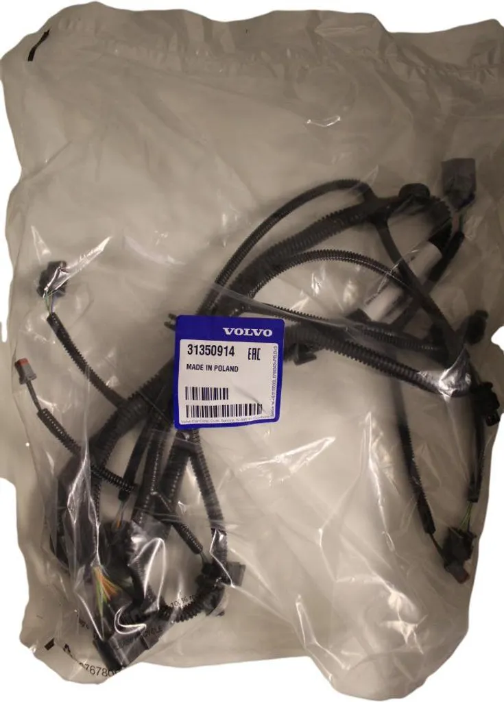 Corriger l'alignement pare-chocs Volvo V40 CC - Jambe arrière 31350914