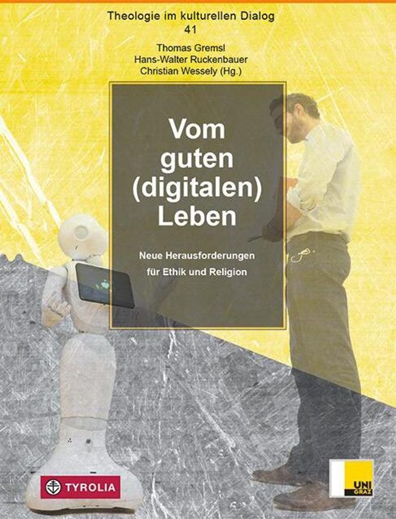 Vom guten (digitalen) Leben