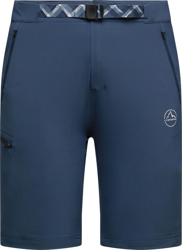 La Sportiva West Crest Shorts M dunkelblau XL