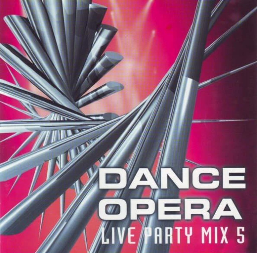 Tanzoper - Live Party Mix 5