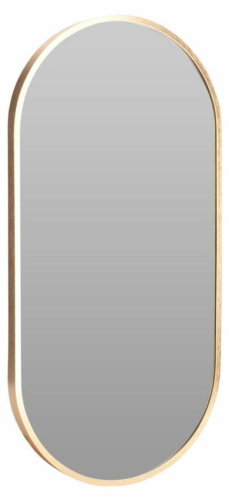 HOWHOMELY | Specchio da appendere - Specchio decorativo - Immagine del prodotto 