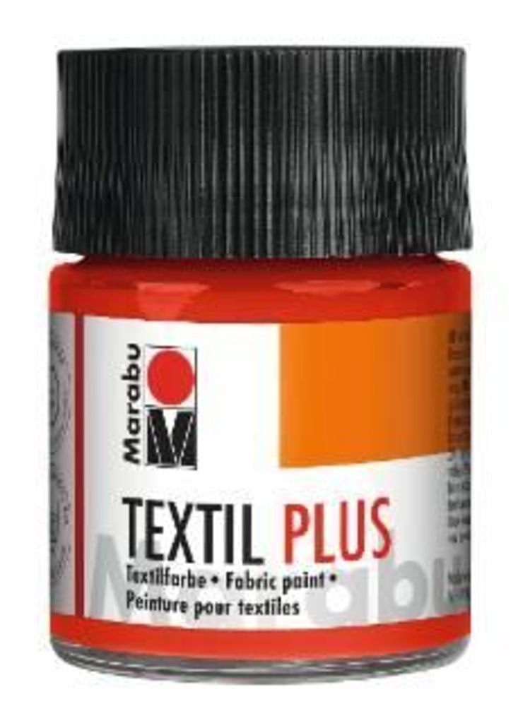 Marabu Textil, Einzelfarben, 50 ml Marabu Textil, Einzelfarben, 50 ml
