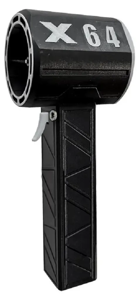 X64 Blower Souffleur Turbine 64mm - Moteur Brushless 1400g - 230V