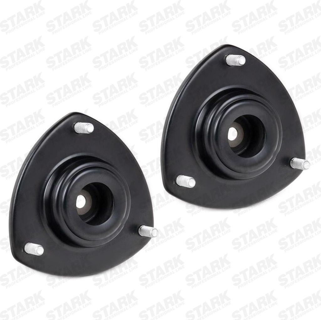 STARK SKSS-0671175 Federbeinstützlager Vorne für MITSUBISHI GRANDIS (NAW)