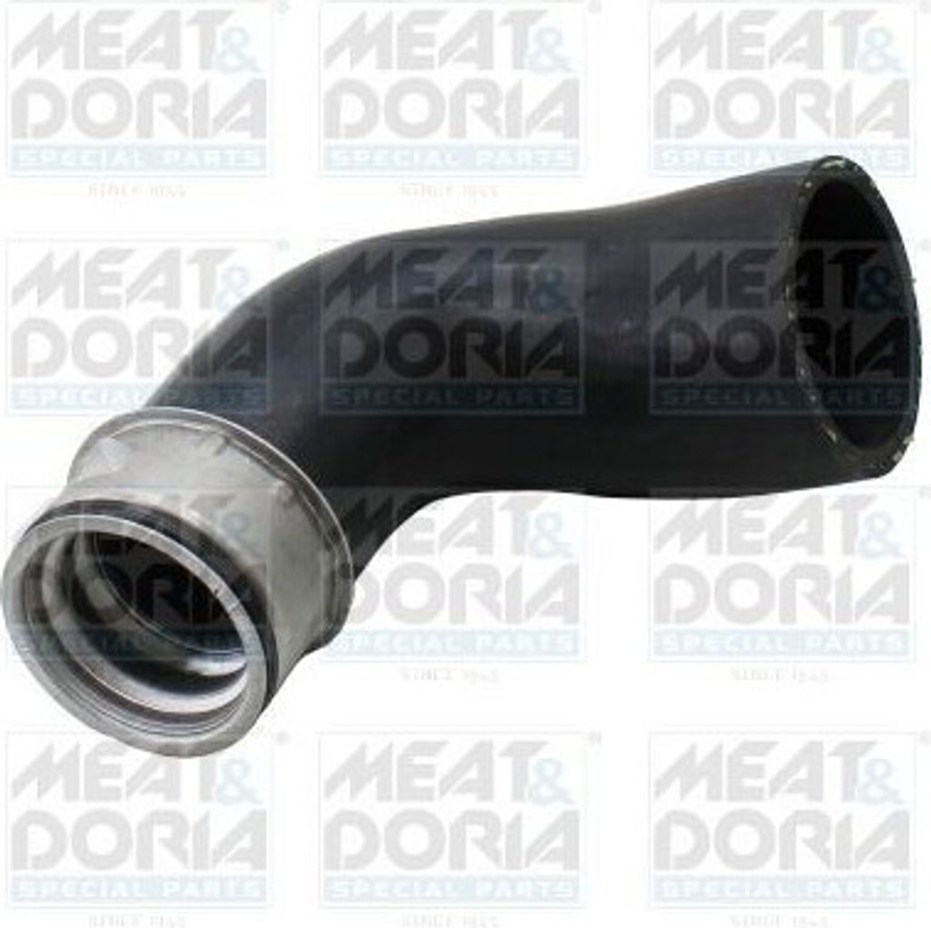 Ladeluftschlauch MEAT & DORIA 961224