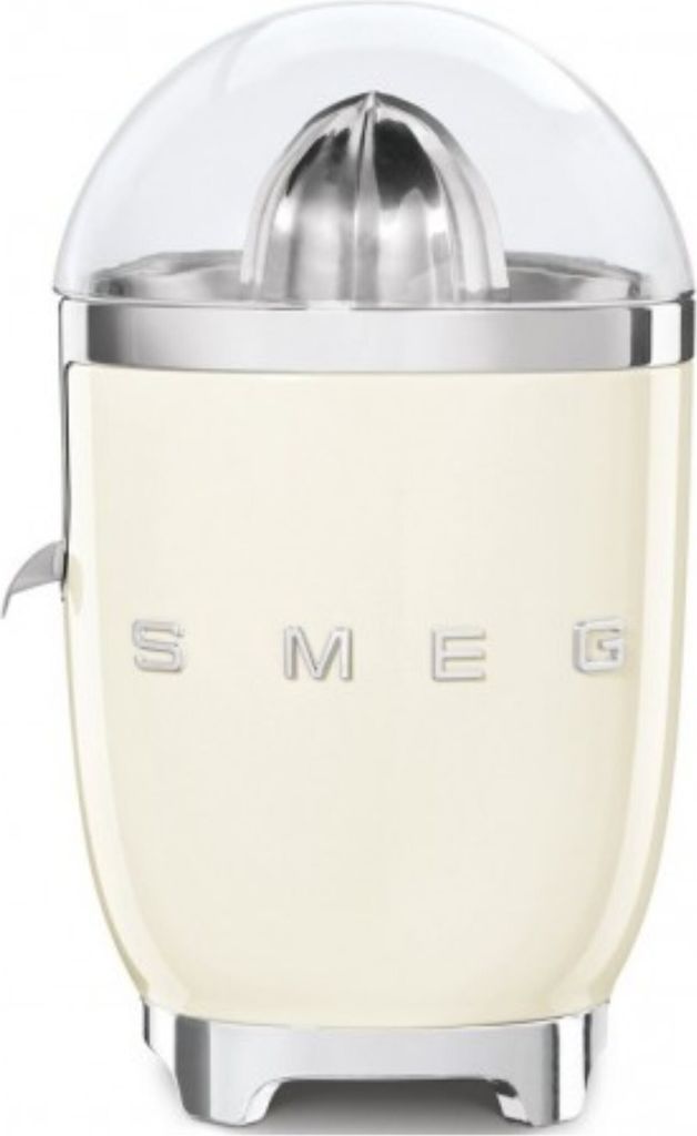 SMEG CJF11CREU, Cremefarben, Edelstahl, 1 m, Kunststoff, 70 Image du produit 