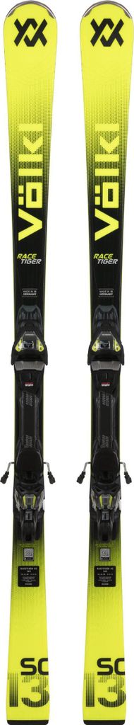 Völkl Racetiger Sc Yellow + Vmot 11 * * 172