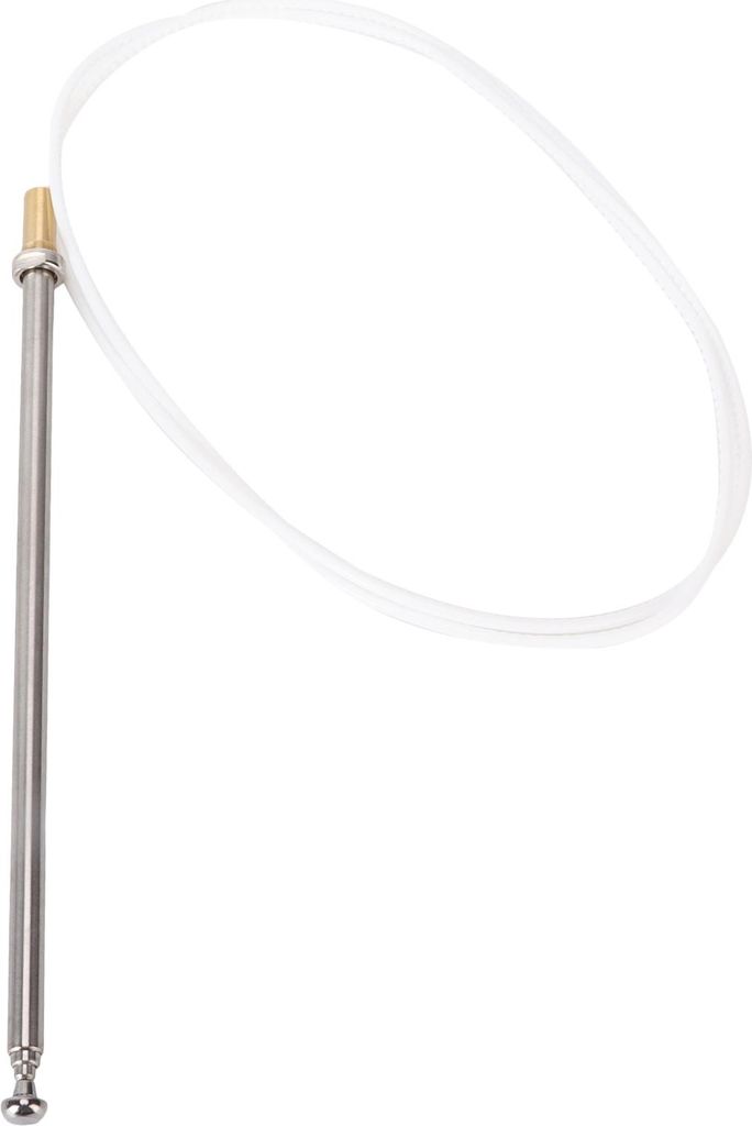 Antenna autoradio 1408270001 Sostituzione per Mercedes Benz Immagine del prodotto 