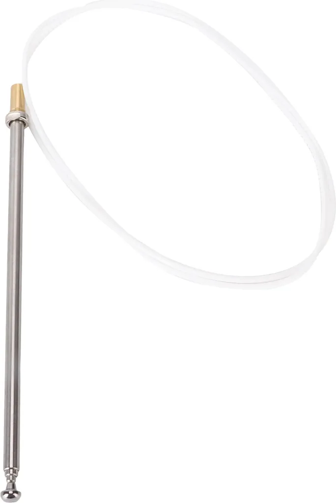 Antenna Radio 1408270001 per Mercedes Benz W140 W124 W210 R129