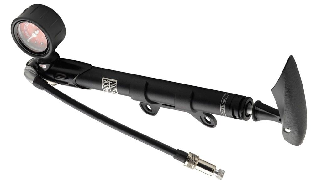 RockShox Federgabelpumpe Boxxer