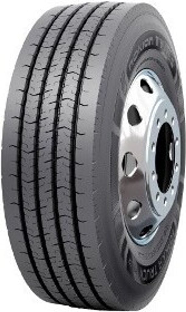 Nokian Hakka Truck Steer Ganzjahresreifen 385/65 R22.5 160K LKW Allwetterreifen Reifen