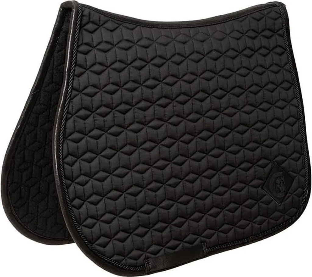 Kentucky Horsewear Cuscinetto da sella frizzante