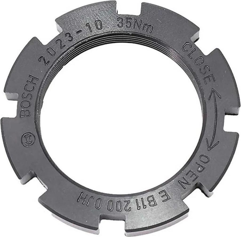 Ghiera (BDU4XX, BDU37YY, BDU31YY, BDU38YY) Immagine del prodotto 