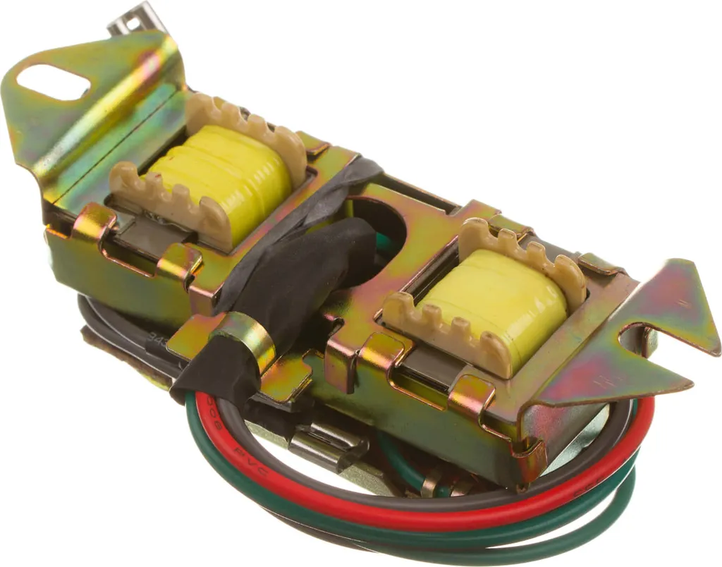 Bobine de Charge Simson S50 S51 B2 - Solution pour Circuit 35 Watt - 5