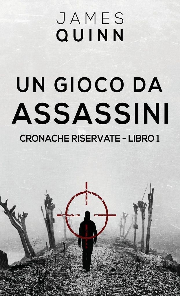 Un Gioco Da Assassini