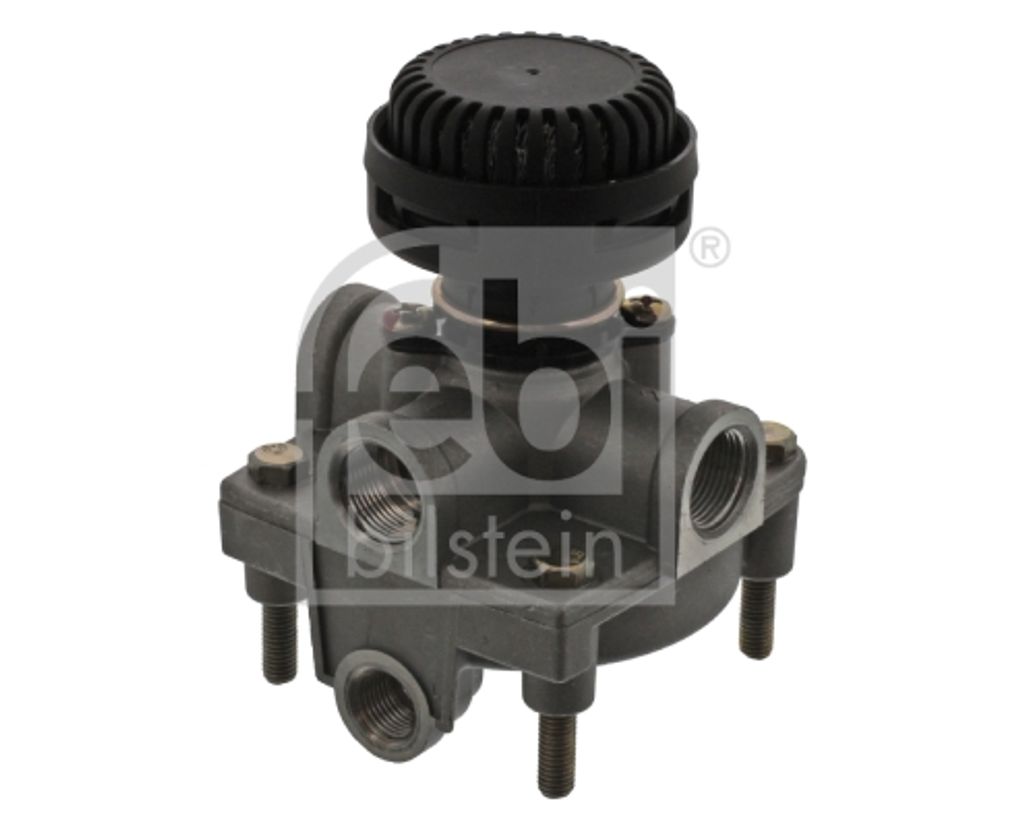 FEBI BILSTEIN Relaisventil 46376 für DAF 75 0,660 0,680kg