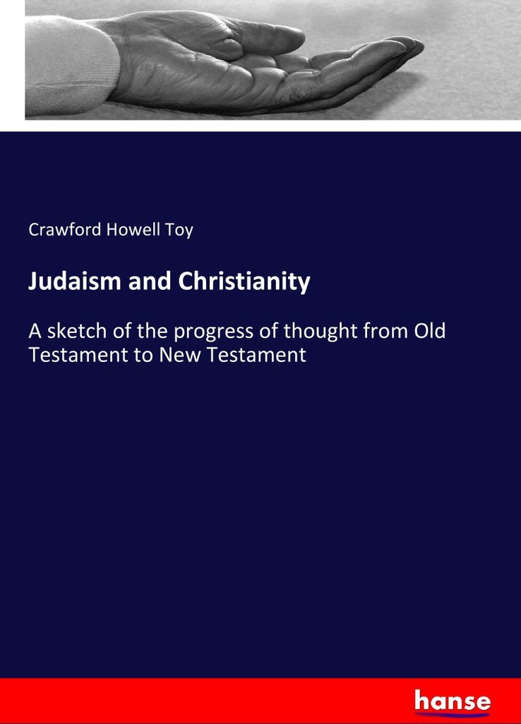 Judaism and Christianity