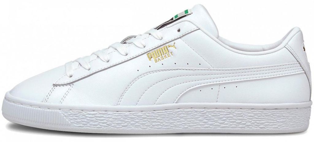 Puma Basket Classic XXI Unisex Sneaker in Gr. 39 Immagine del prodotto 