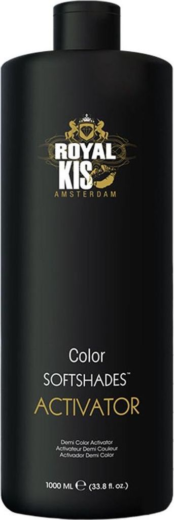 KIS SoftShades Activator 1000ml