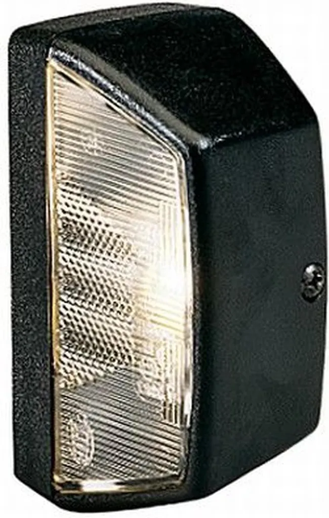 Upgrade Luci Targa LED Ultra Bright: Stile Moderno per la Tua Auto