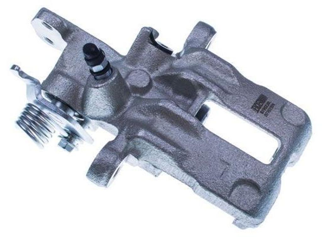 DENCKERMANN Bremssattel Hinten Links für NISSAN ALMERA II Hatchback (N16) B190238L