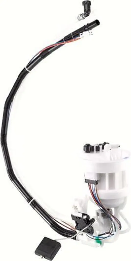 Unité d'alimentation CONTINENTAL 228-242-010-006Z pour Mercedes CLS E