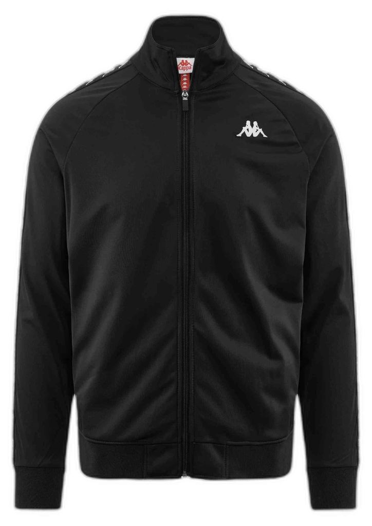 Kappa Anniston Slim Jacke  L Mann  L Produktbild 