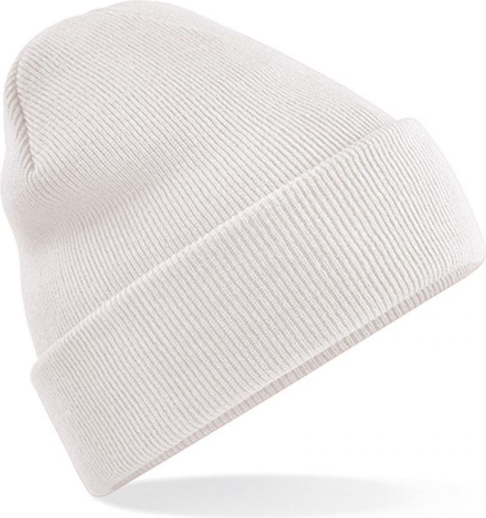 Čepice Beechfield Original Cuffed Beanie Obrázek produktu 