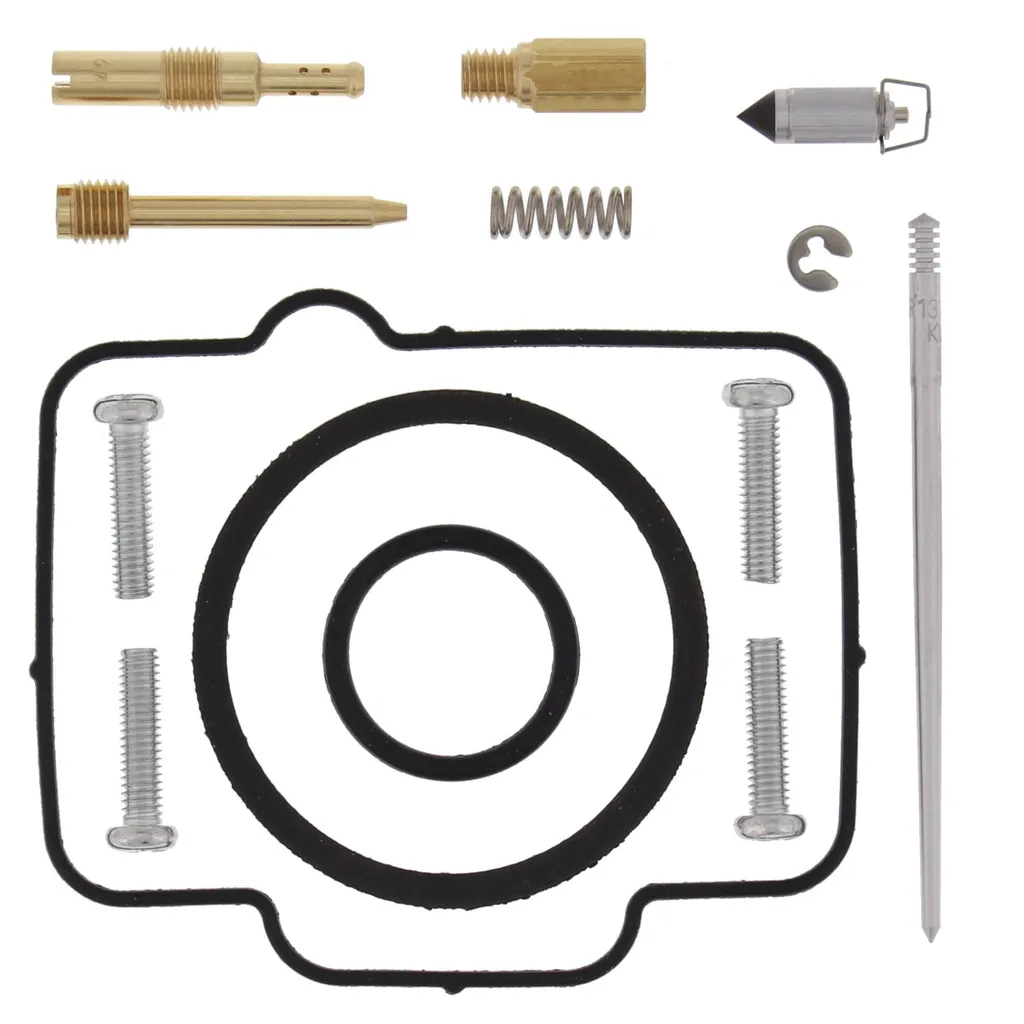 Kit Carburateur Haute Résistance All Balls pour Honda CR 250 1999
