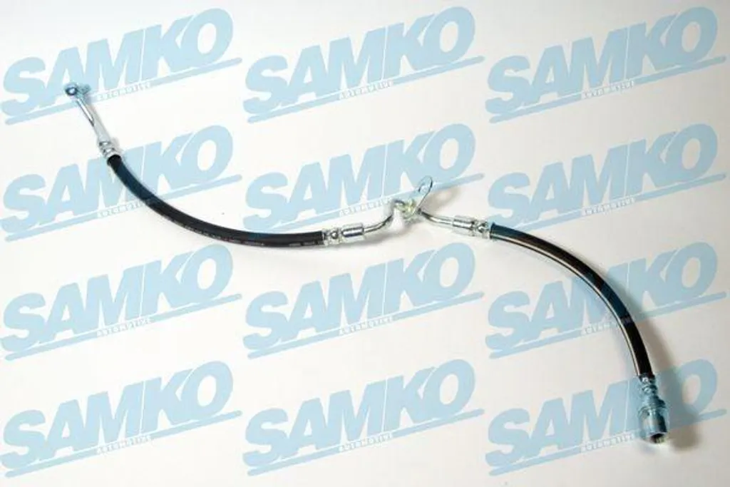 Durite de frein avant droit SAMKO 6T47988 compatible Mazda 6 Berline