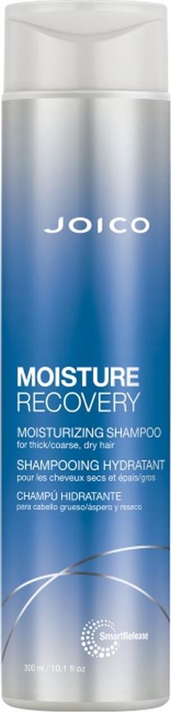 Joico Moisture Recovery Shampoo 300ML Image du produit 