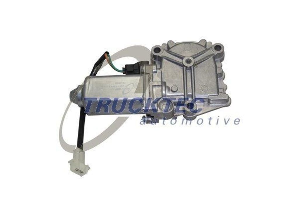 TRUCKTEC AUTOMOTIVE Fensterhebermotor Fensterhebermotor 04.58.001 Links für VOLVO FH