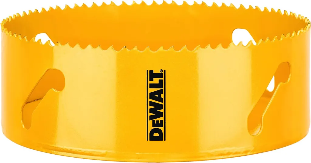 DEWALT Lochsaege Bi-Metall Extreme 152mm