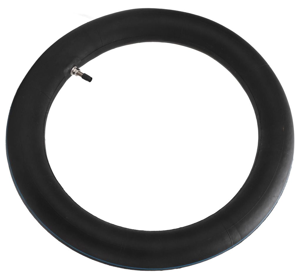 Ersatzschlauch 90/100–14, 3,00–14 Zoll, mit geradem Ventil für 110-ccm-, 125-ccm-, 140-ccm- und 150-ccm-Dirt- und Pit-Bikes