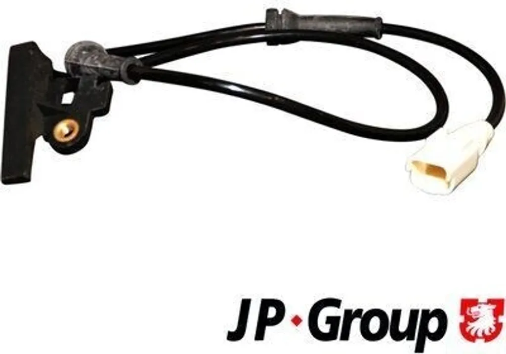 Solution voyant ABS allumé pour Citroën C4 et Peugeot 307 - Capteur JP