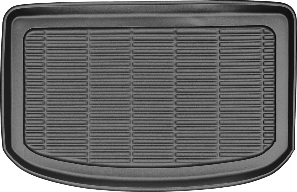 Tappetino per bagagliaio Toyota Yaris III Max-Dywanik 2012-19 - 1