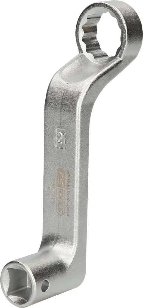 KS TOOLS 700.2375 1/2" Chiave Speciale Regolazione Camber 21mm