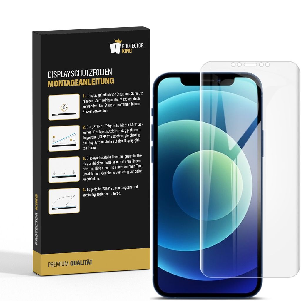 Ultra-HD Displayschutzfolie Für Antigravity A1 – Kratzfest, TPU, Blasenfrei, Volle Bildschirmabdeckung Ultra-HD Displayschutzfolie Für Antigravity A1 – Kratzfest, TPU, Blasenfrei, Volle Bildschirmabdeckung