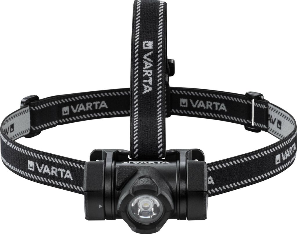 Torcia Varta Indestructible Light H20 Pro 3AA Immagine del prodotto 