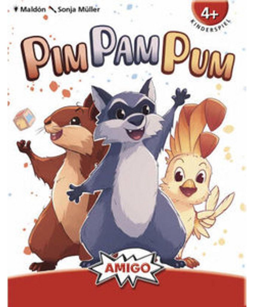 Pim Pam Pum
